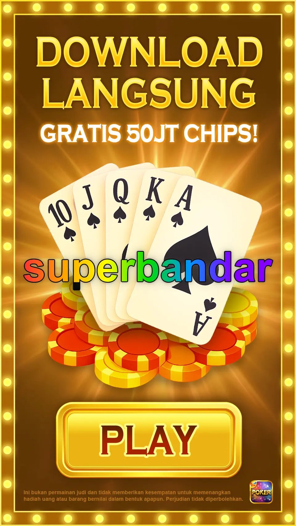 superbandar APK
