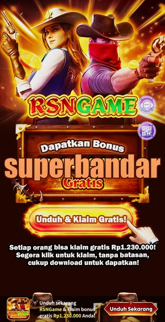 superbandar APK
