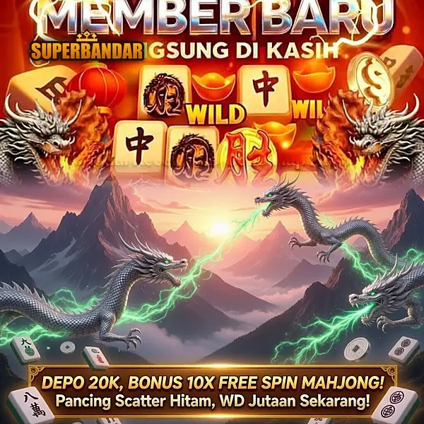 superbandar Daftar Sekarang - Unduh APK