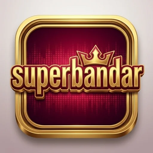 superbandar Logo - Resmi